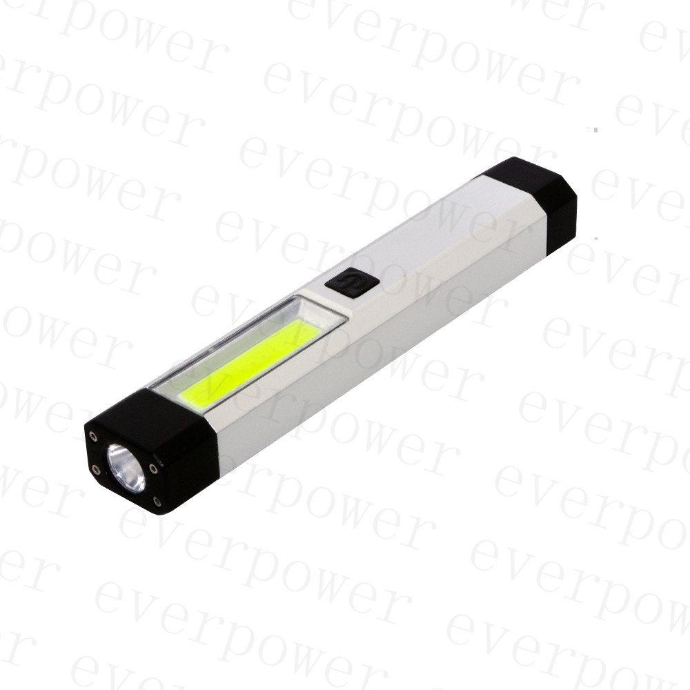 LED Work Light with Magnet Base